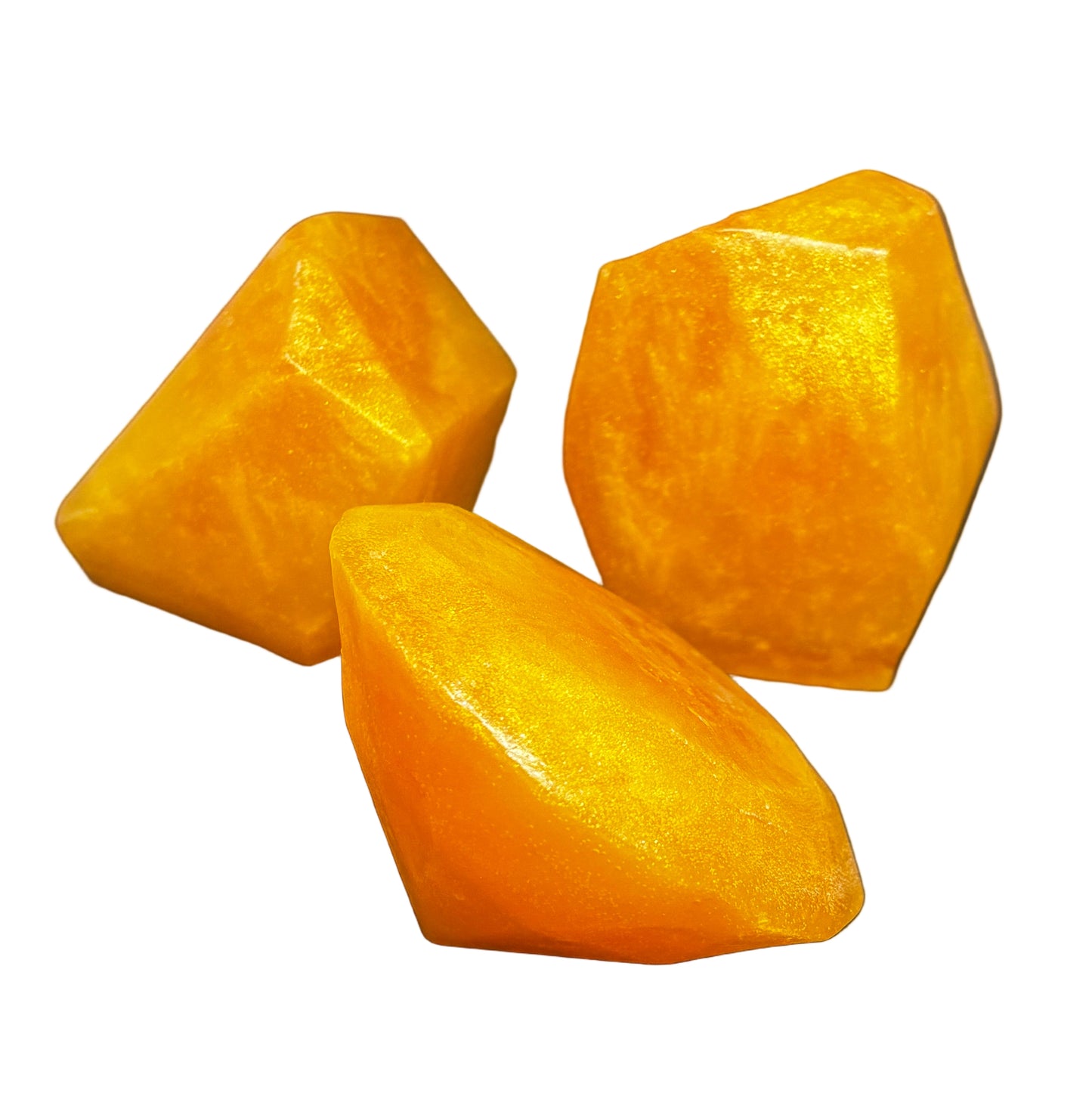 Topaz Birthstone Set