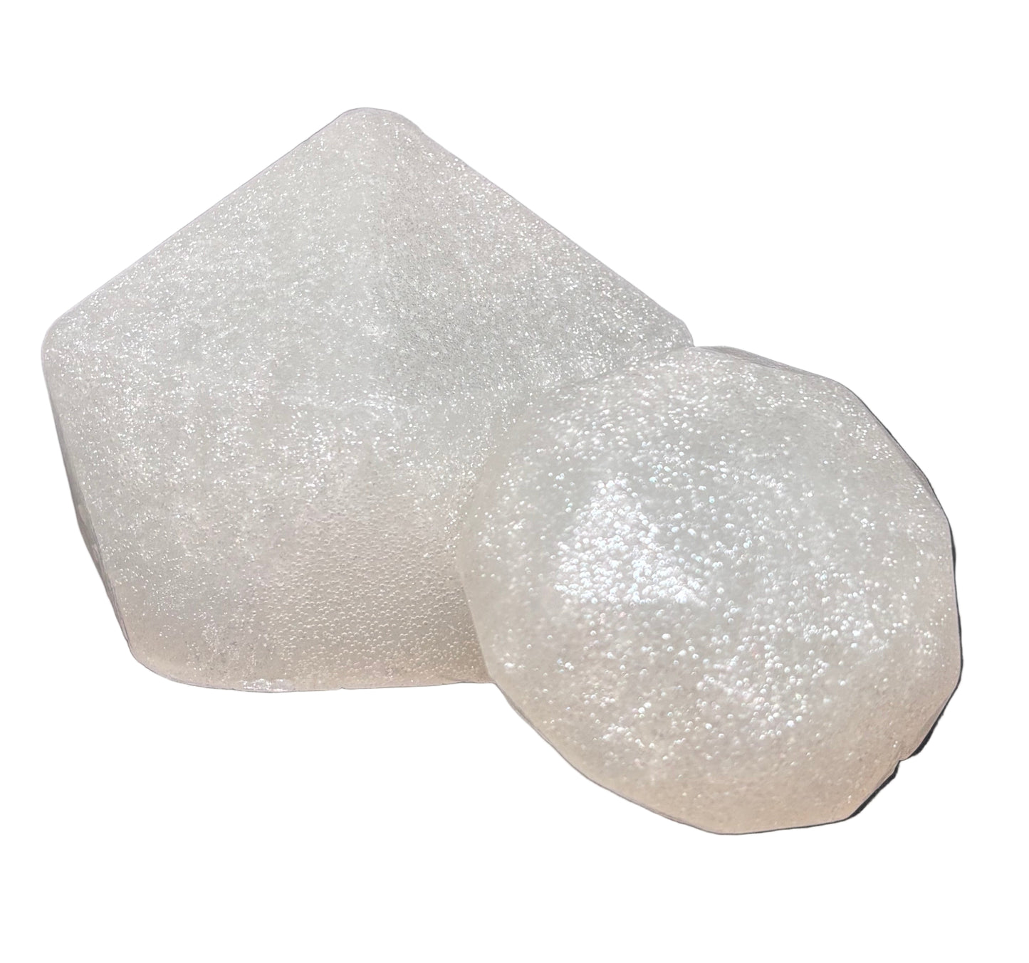 Diamond Birthstone Set