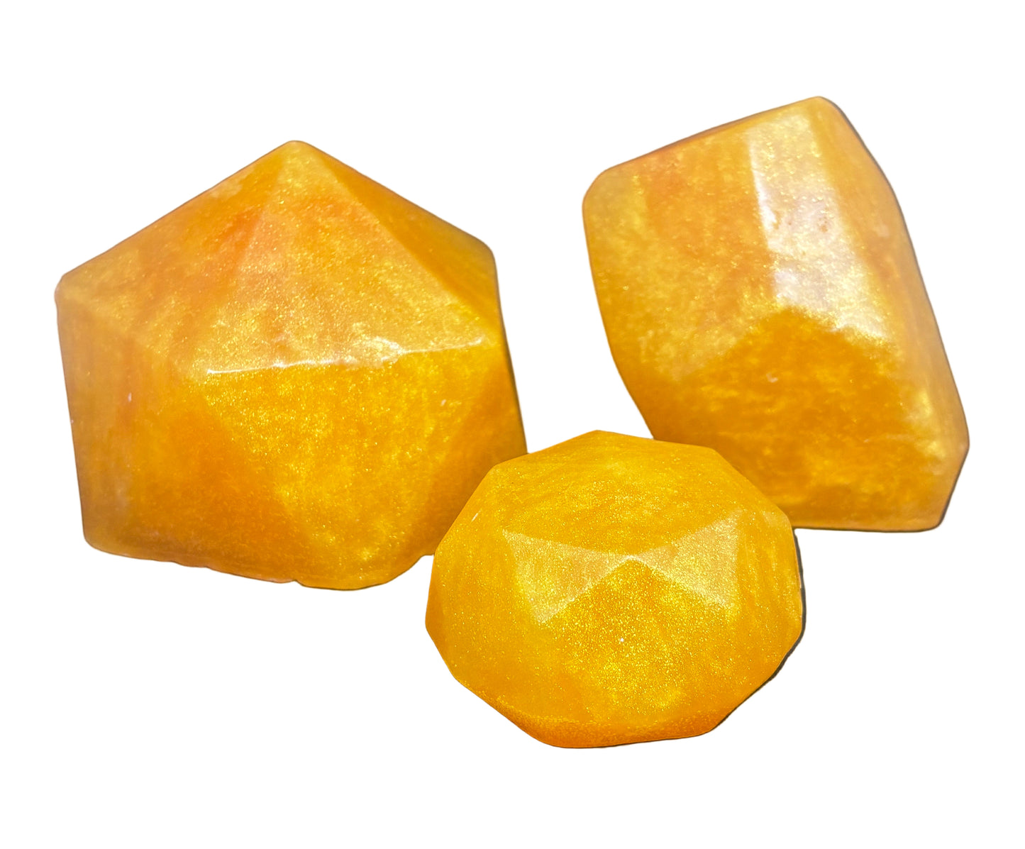 Topaz Birthstone Set