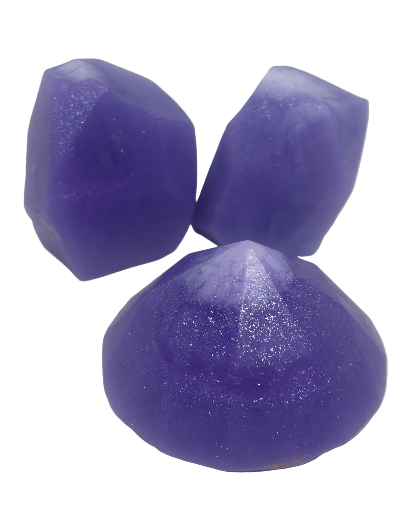 Amethyst Birthstone Set