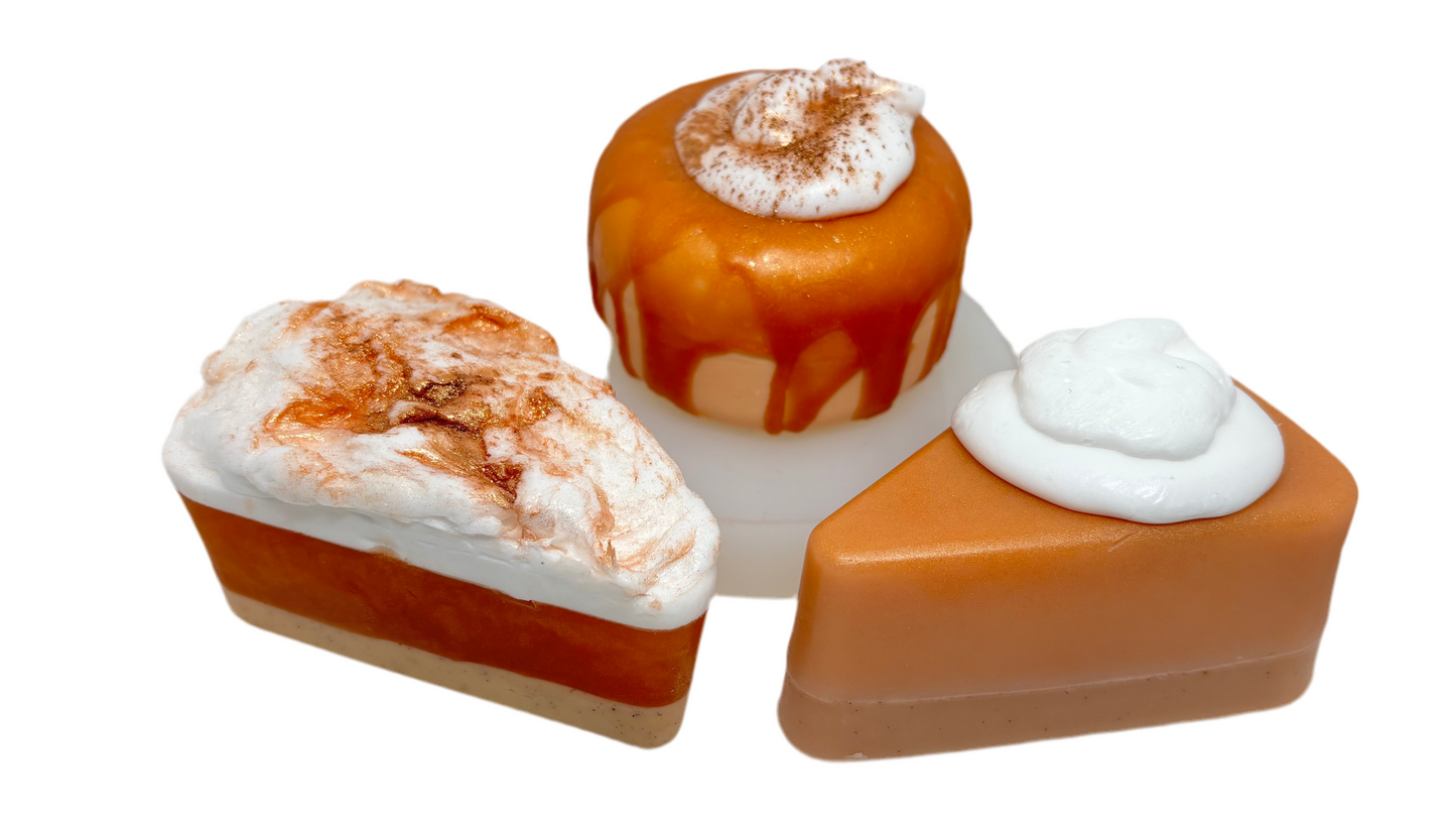 Fall Y'all Suds - Fall Box Gift Set