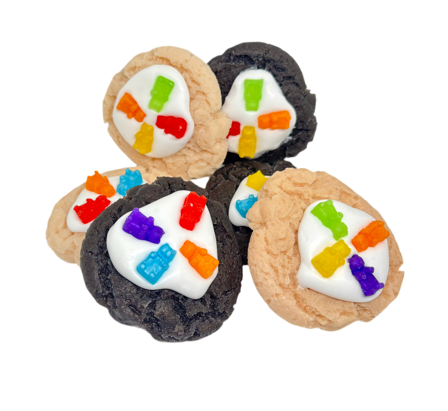 Chocolate Cookie