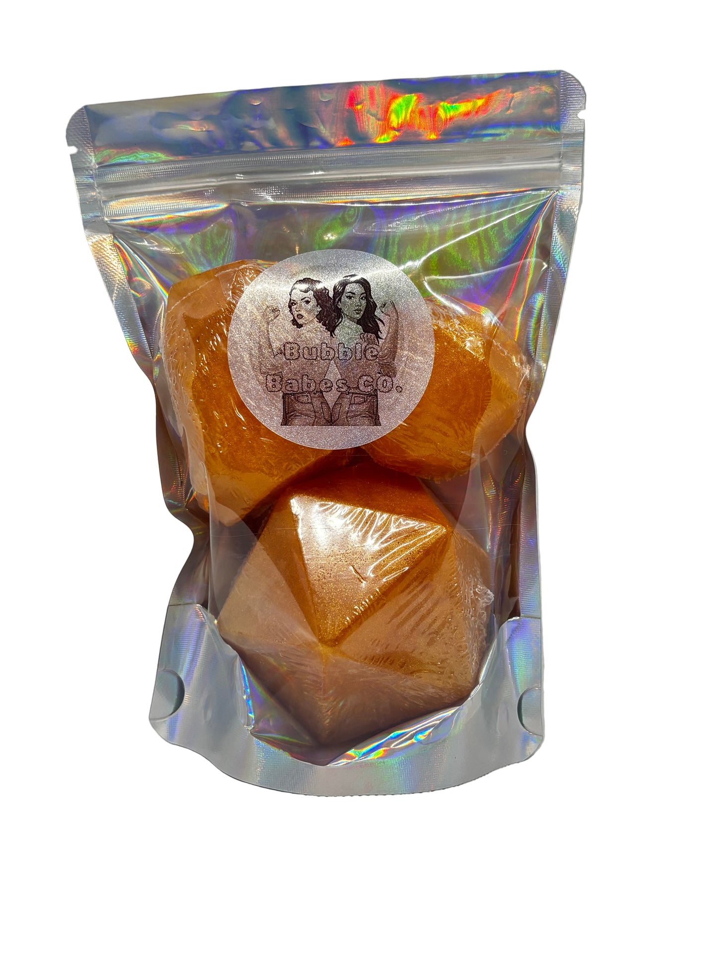 Topaz Birthstone Set