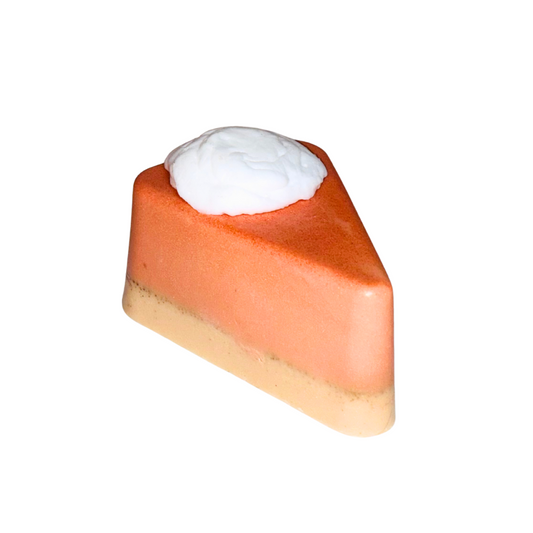 Autumn Pumpkin Pie