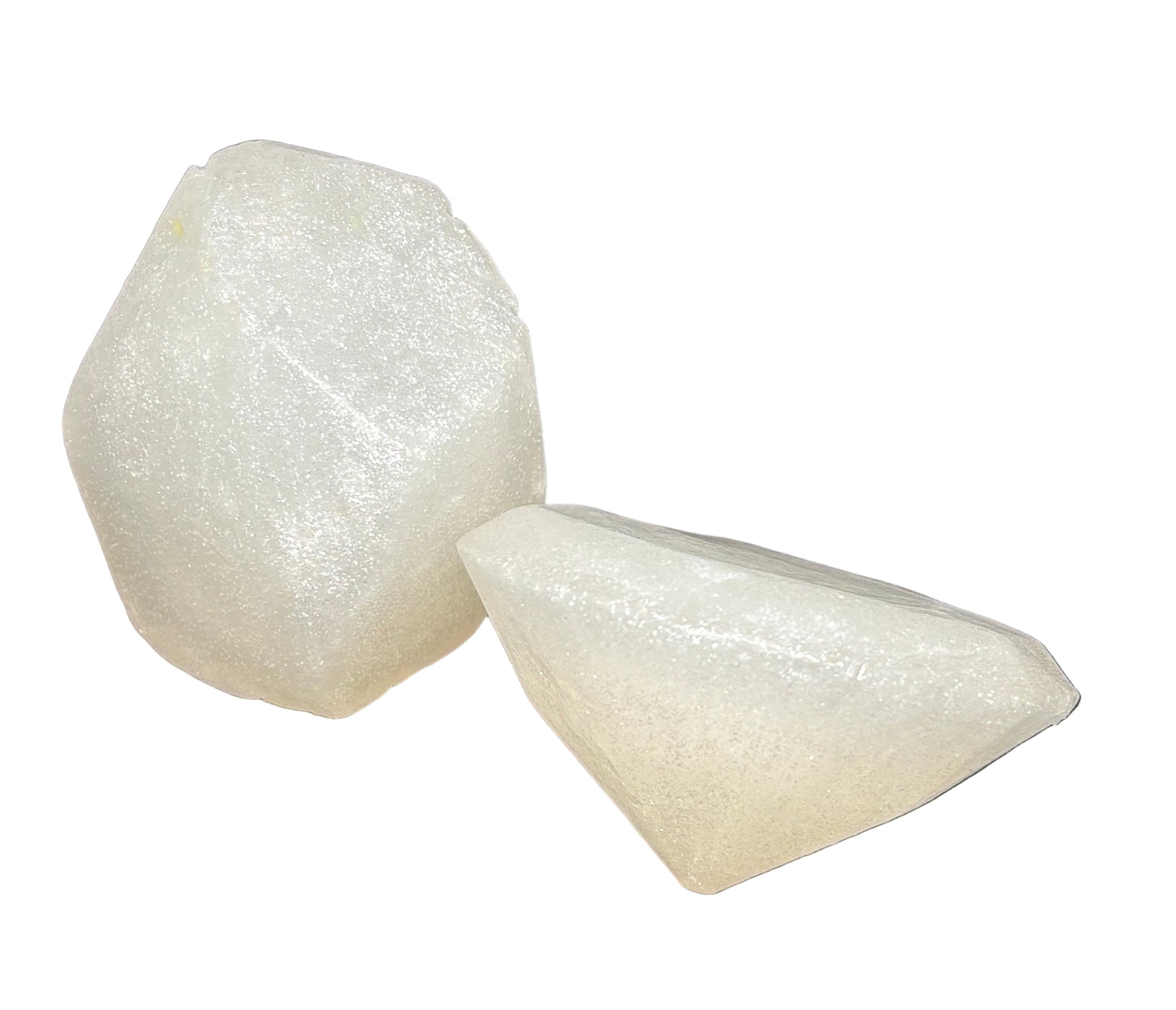 Diamond Birthstone Set