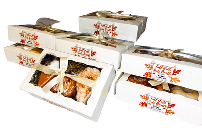 Fall Y'all Suds Fall Box Gift Set