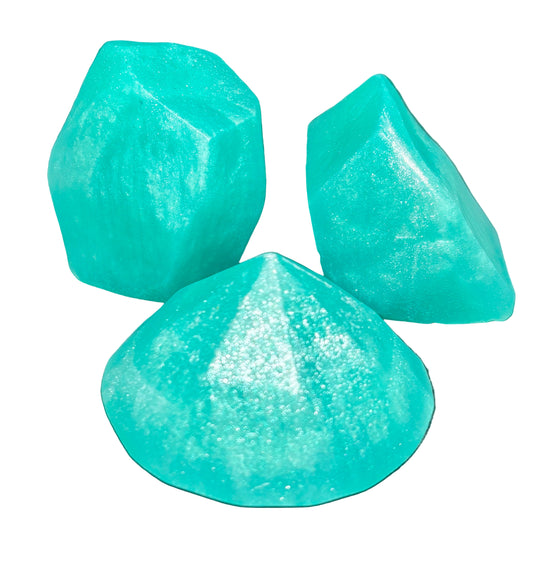 Turquoise Birthstone Set
