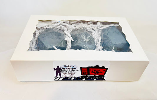 Lumps Of Lather 3 Pack