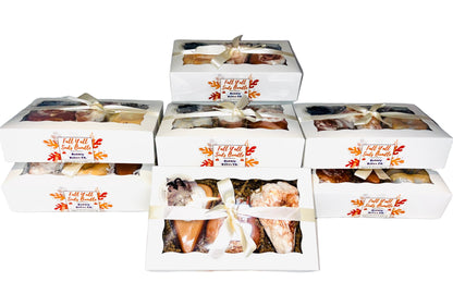 Fall Y'all Suds Fall Box Gift Set