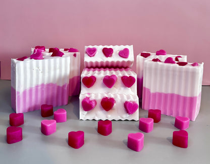Cupid’s Champagne
