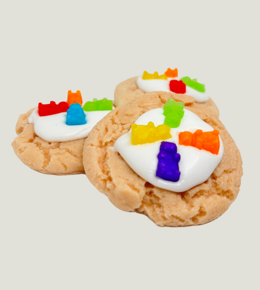 Vanilla Cookie