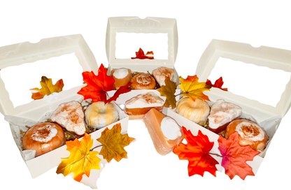 Fall Y'all Suds Fall Box Gift Set