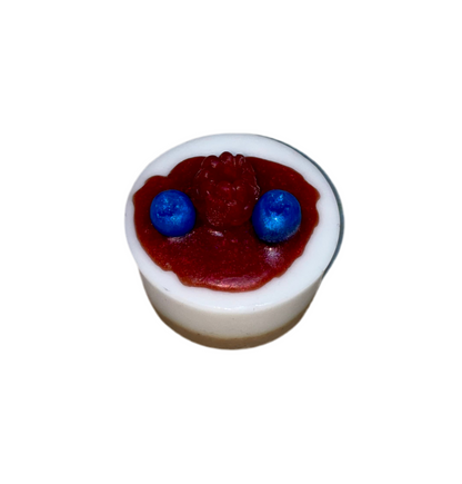 Cheesecake Bite Soap