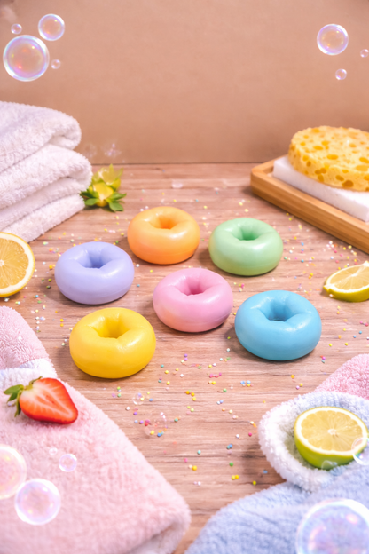 Fruitie Loops Soap Pack
