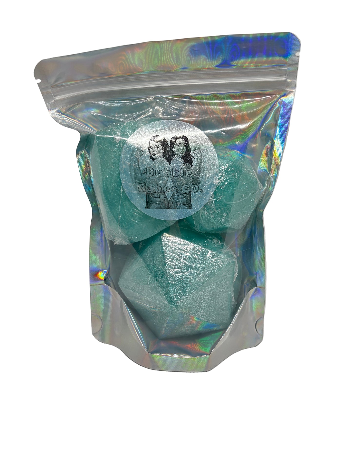 Turquoise Birthstone Set