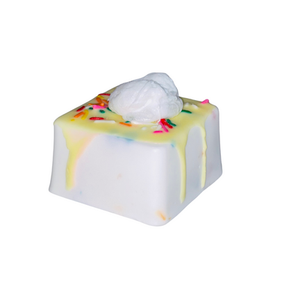 Confetti Cake Soap