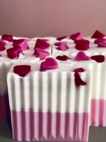 Cupid’s Champagne