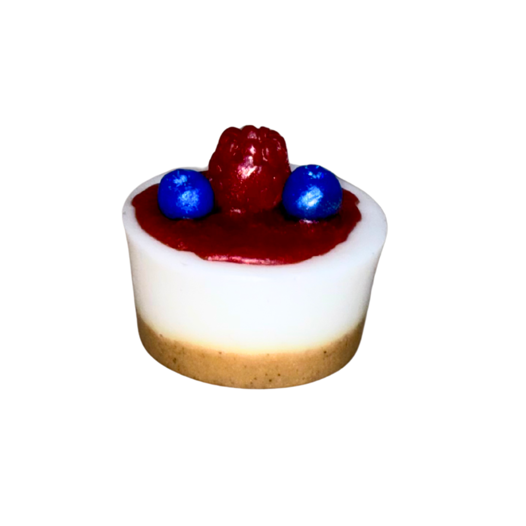 Cheesecake Bite