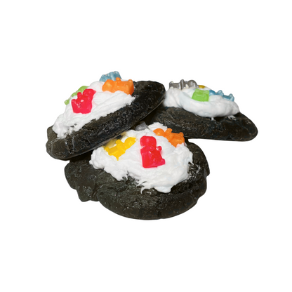 Chocolate Cookie Soap