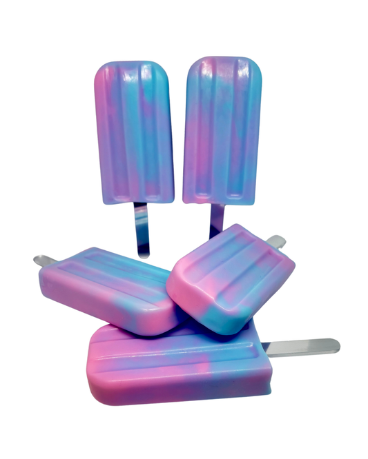 Soap Popsicle