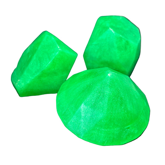 Emerald Birthstone Set