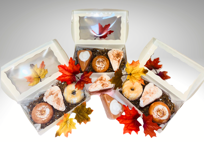 Fall Y'all Suds Fall Box Gift Set