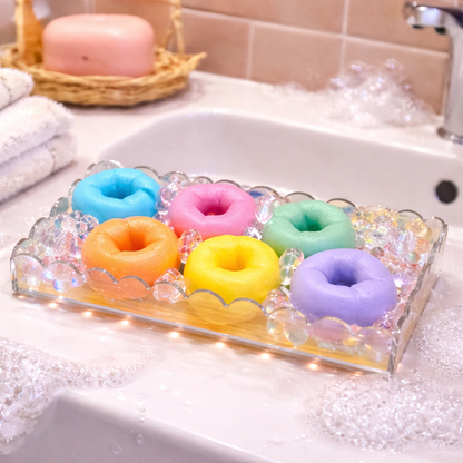 Fruitie Loops Soap Pack