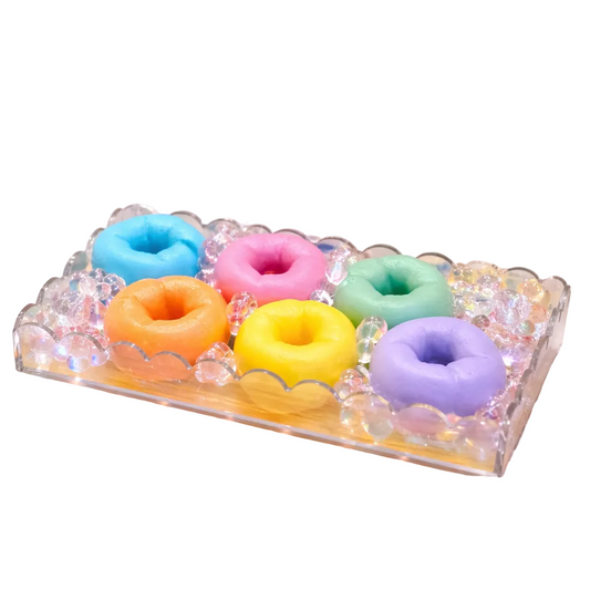 Fruitie Loops Soap Pack