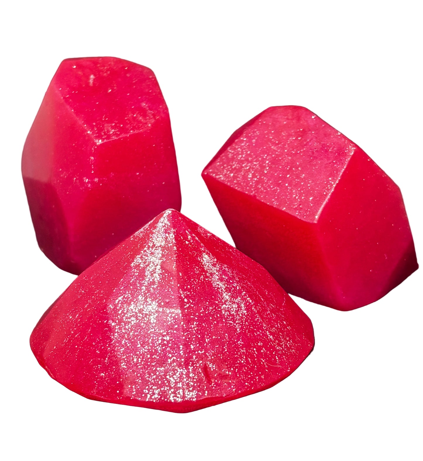 Garnet Birthstone Set