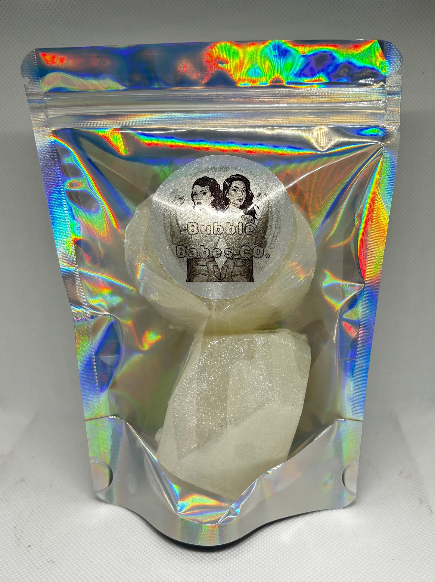 Diamond Birthstone Set