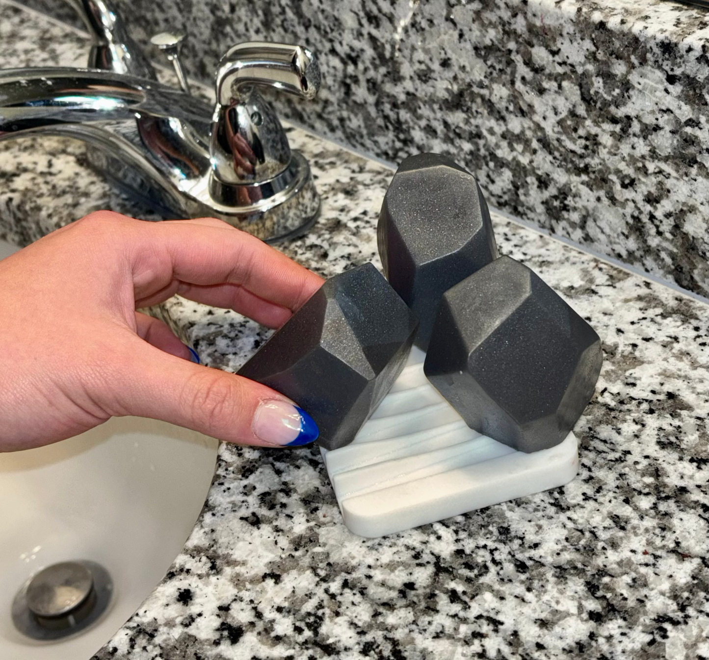 Lumps Of Lather 3 Pack