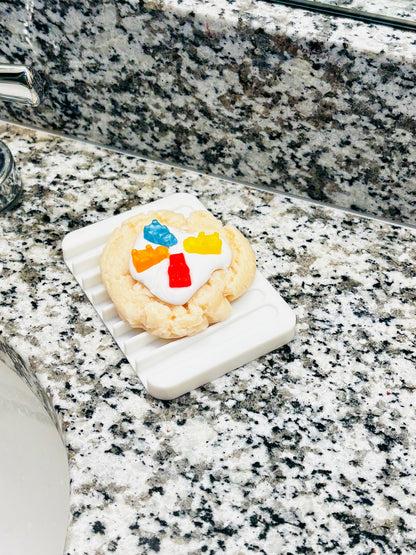 Vanilla Cookie Soap