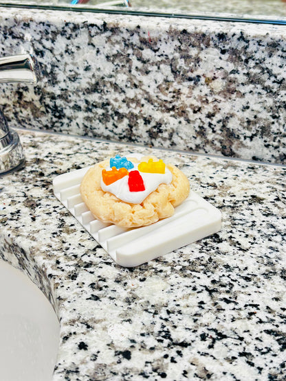 Vanilla Cookie Soap