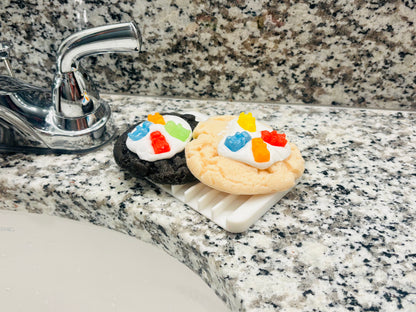 Vanilla Cookie Soap