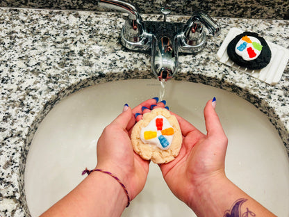 Vanilla Cookie Soap