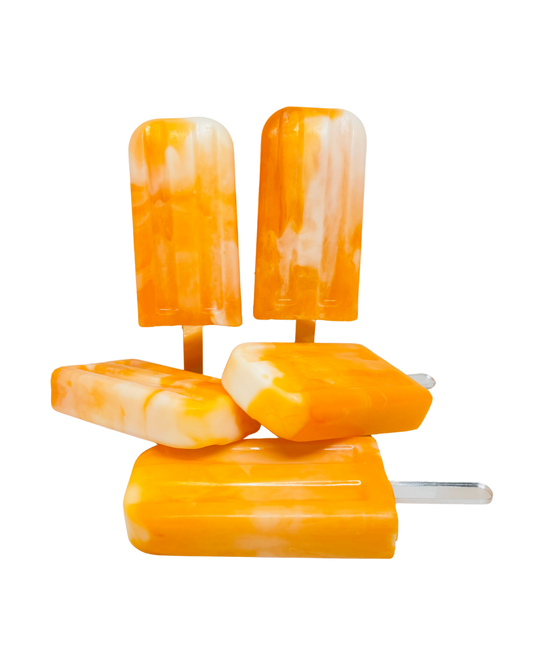 Soap Popsicle