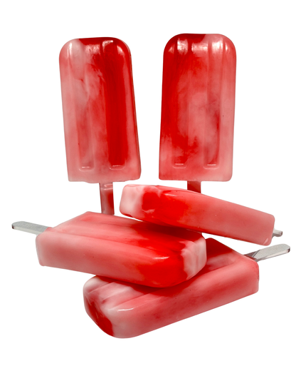 Soap Popsicle