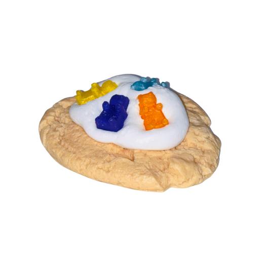 Vanilla Cookie